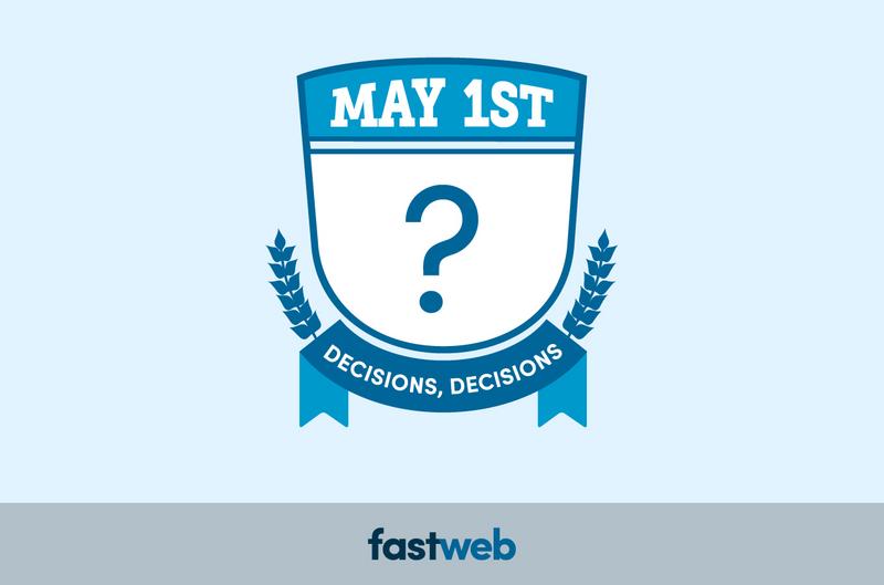 Gear Up for National College Decision Day 2024 